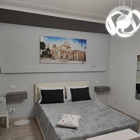 Cataleya 2 Hotel Catania Luaran gambar