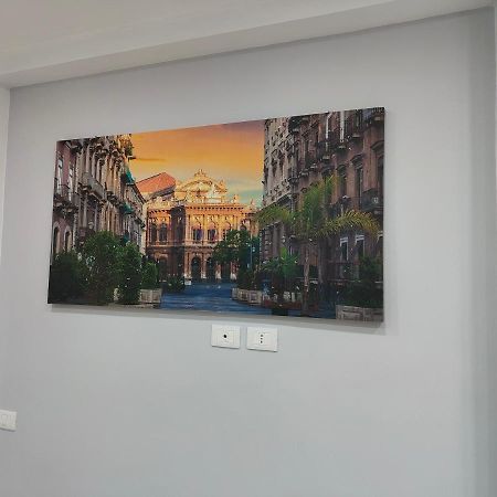 Cataleya 2 Hotel Catania Luaran gambar