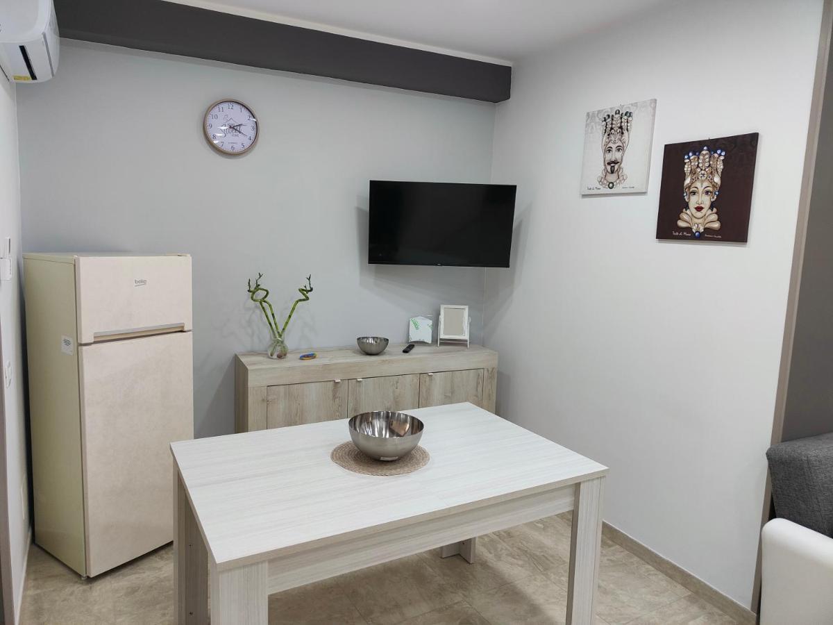 Cataleya 2 Hotel Catania Luaran gambar