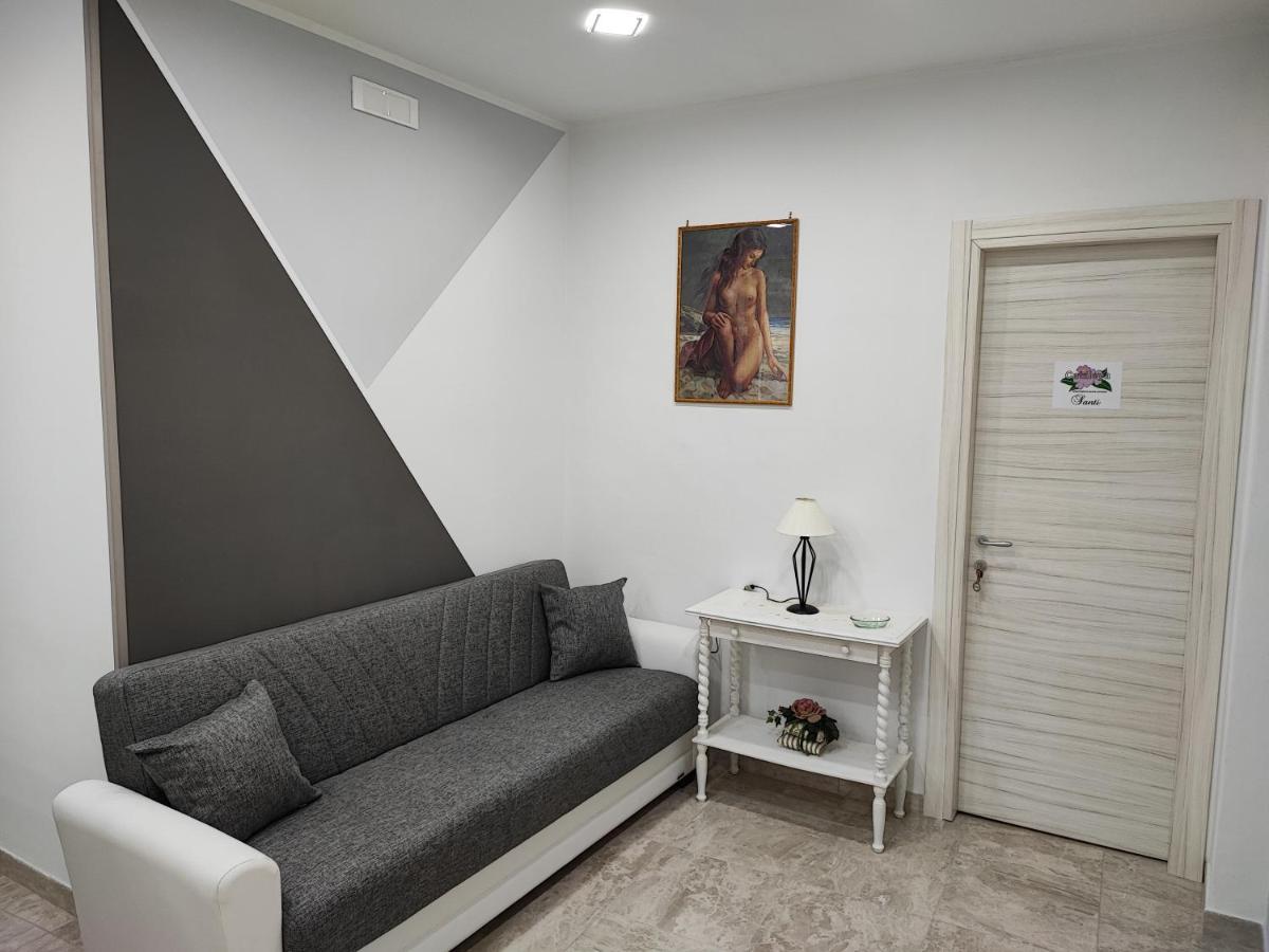 Cataleya 2 Hotel Catania Luaran gambar