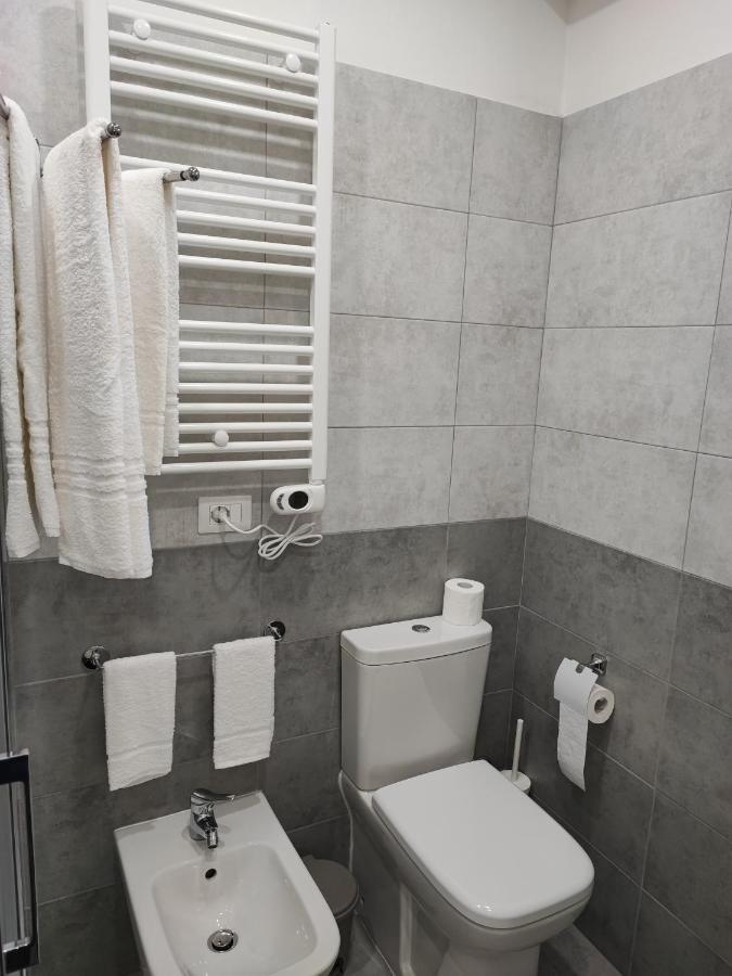 Cataleya 2 Hotel Catania Luaran gambar