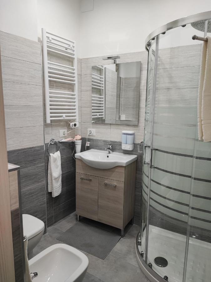 Cataleya 2 Hotel Catania Luaran gambar