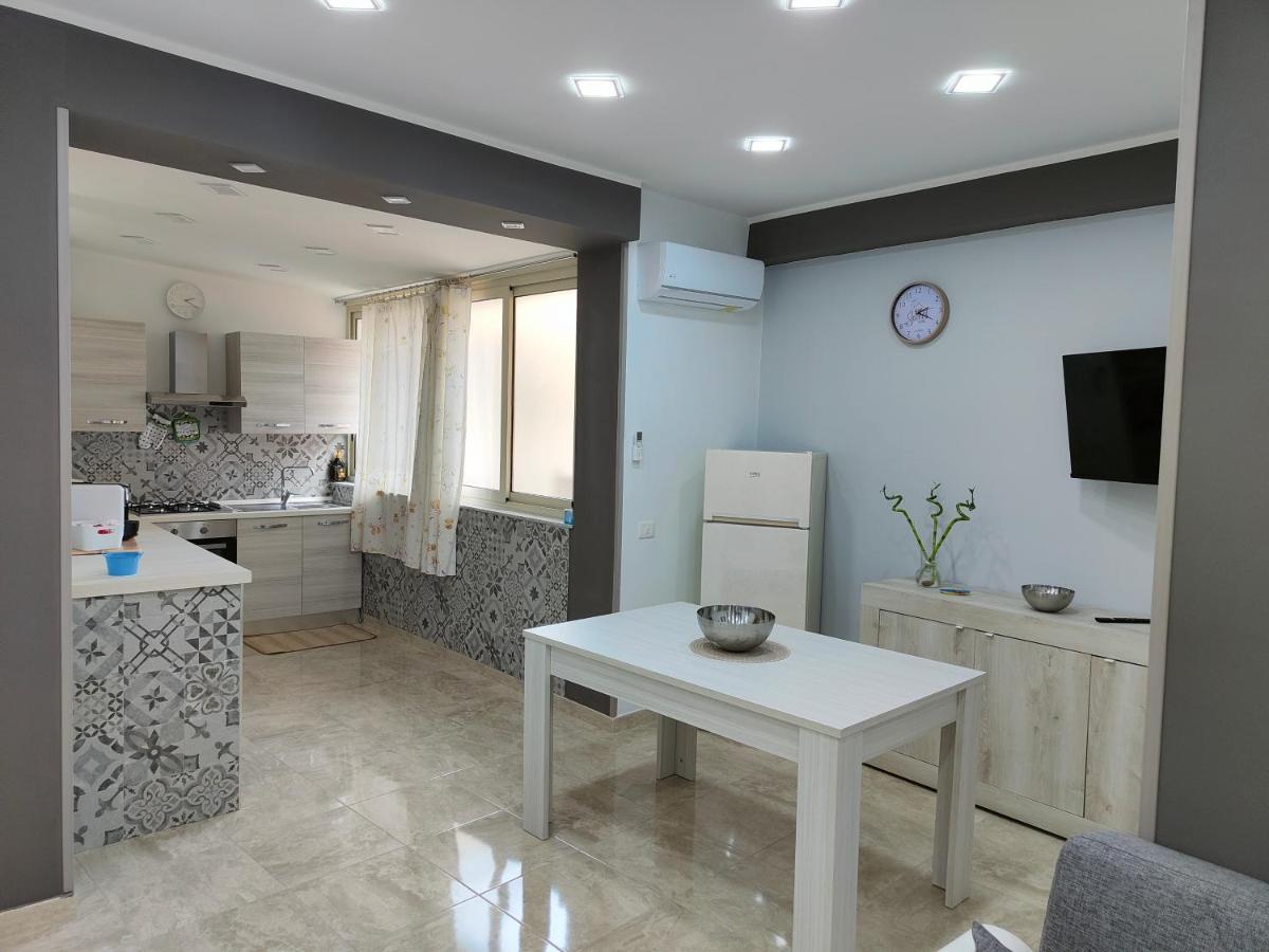 Cataleya 2 Hotel Catania Luaran gambar