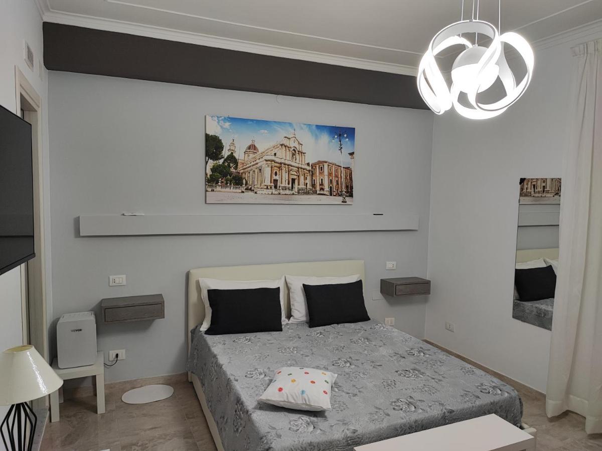 Cataleya 2 Hotel Catania Luaran gambar