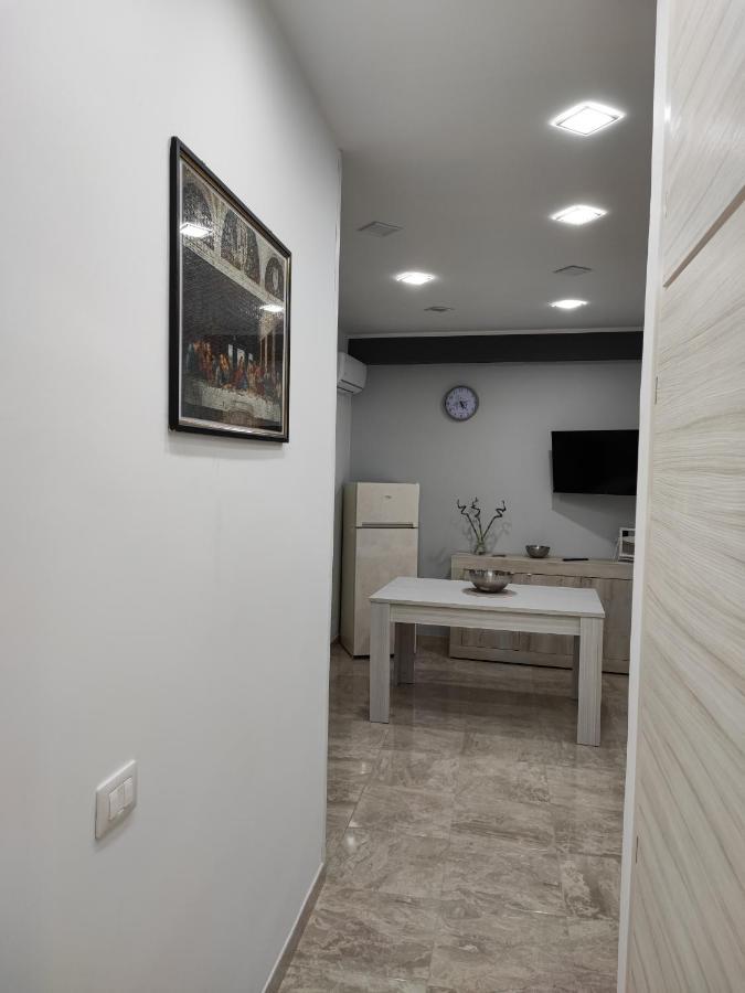 Cataleya 2 Hotel Catania Luaran gambar