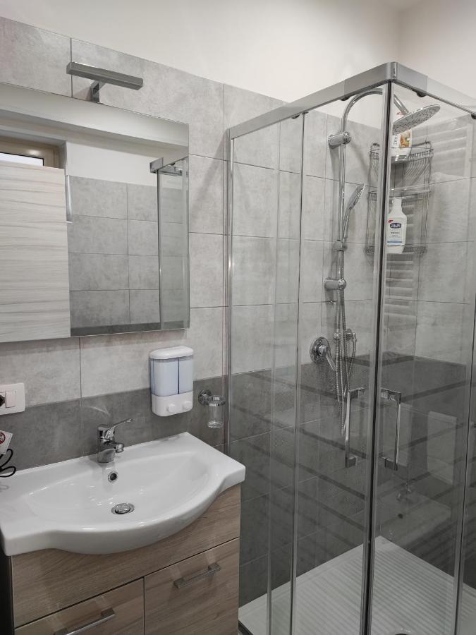Cataleya 2 Hotel Catania Luaran gambar