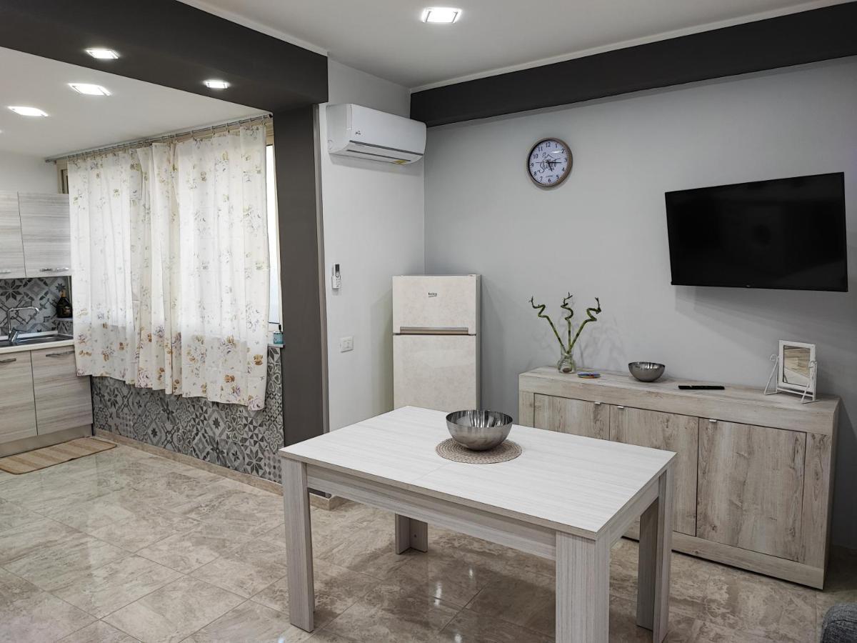 Cataleya 2 Hotel Catania Luaran gambar