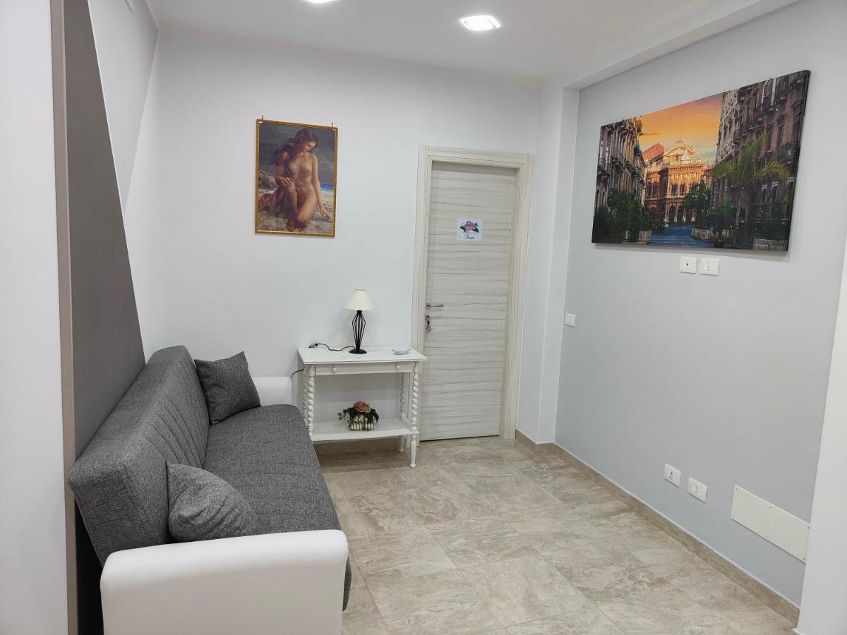 Cataleya 2 Hotel Catania Luaran gambar