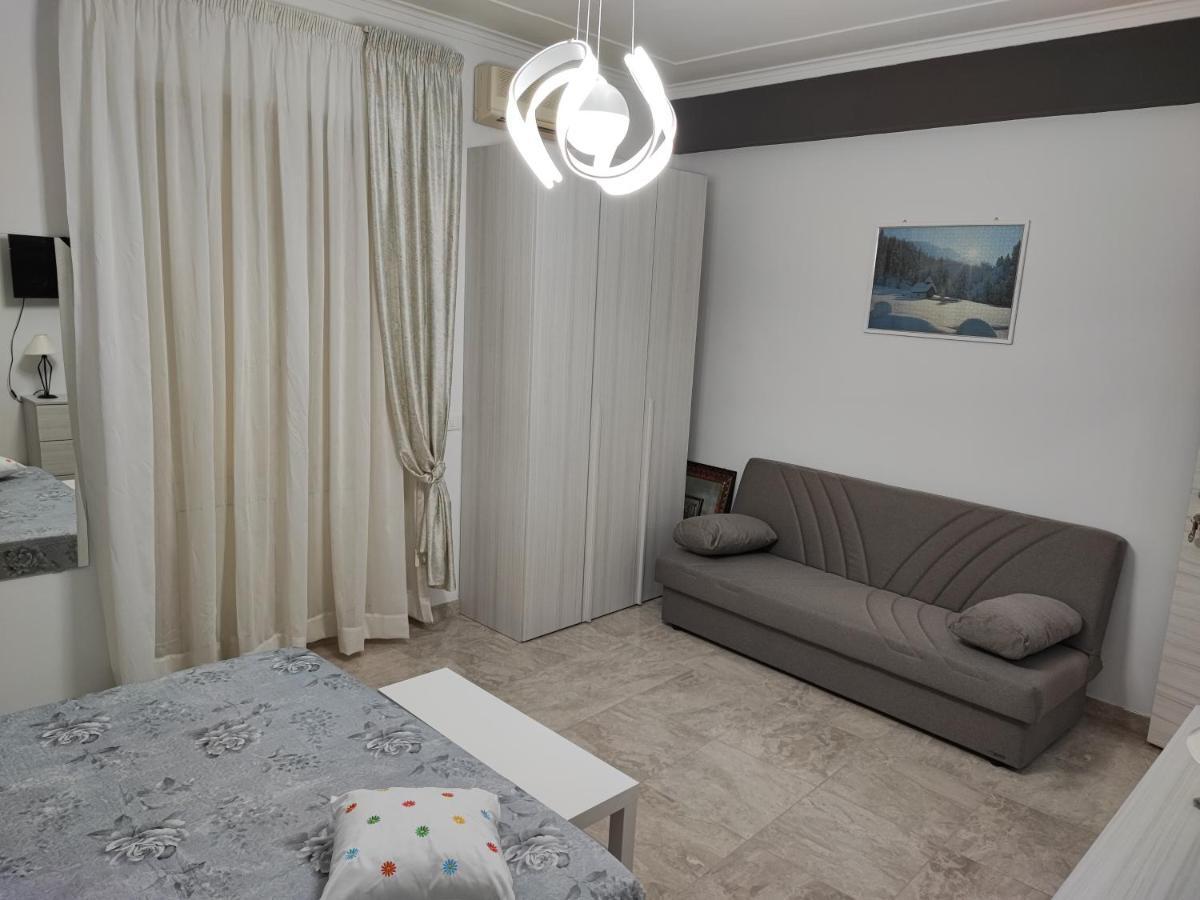 Cataleya 2 Hotel Catania Luaran gambar