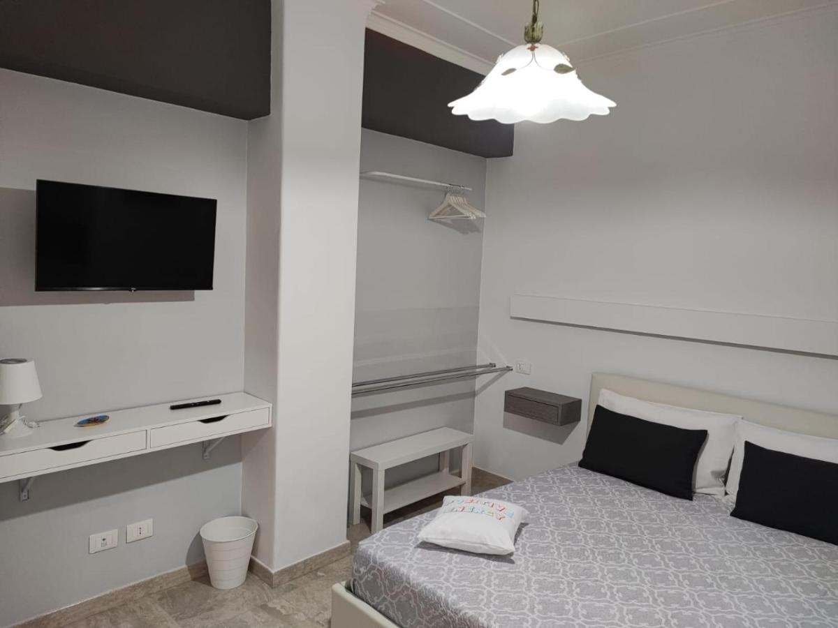 Cataleya 2 Hotel Catania Luaran gambar